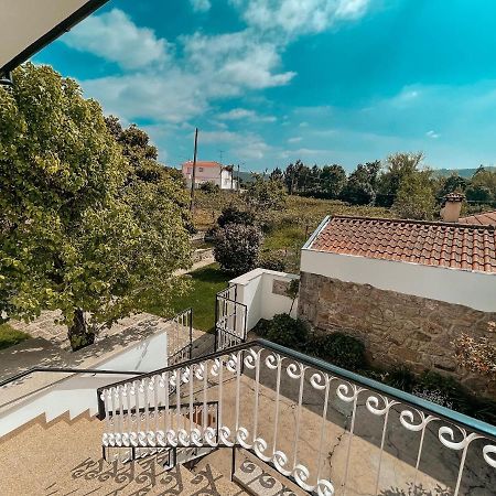 Villa Windmill House Santa Maria da Feira Exterior foto